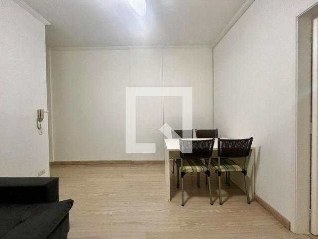 Apto, Cambuí, 1 Quarto, 42 m2 Campinas