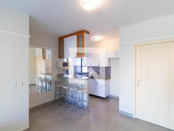 Apto, Cambuí, 1 Quarto, 42 m2 Campinas