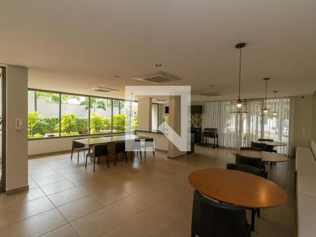 Apto, Cambuí, 1 Quarto, 42 m2 Campinas