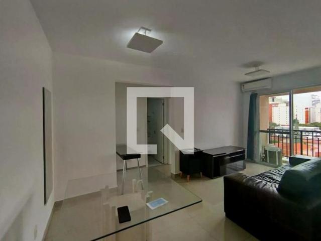 Apto, Cambuí, 1 Quarto, 45 m2 Campinas