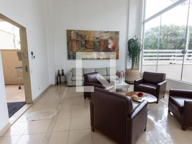 Apto, Cambuí, 1 Quarto, 45 m2 Campinas