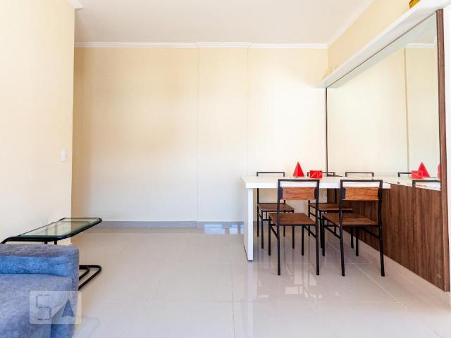 Apto, Cambuí, 1 Quarto, 45 m2 Campinas