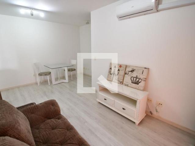 Apto, Cambuí, 1 Quarto, 45 m2 Campinas