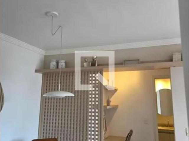 Apto, Cambuí, 1 Quarto, 45 m2 Campinas