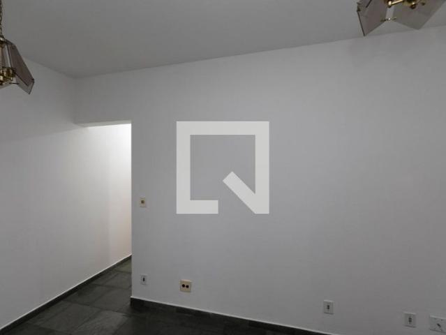 Apto, Cambuí, 1 Quarto, 45 m2 Campinas
