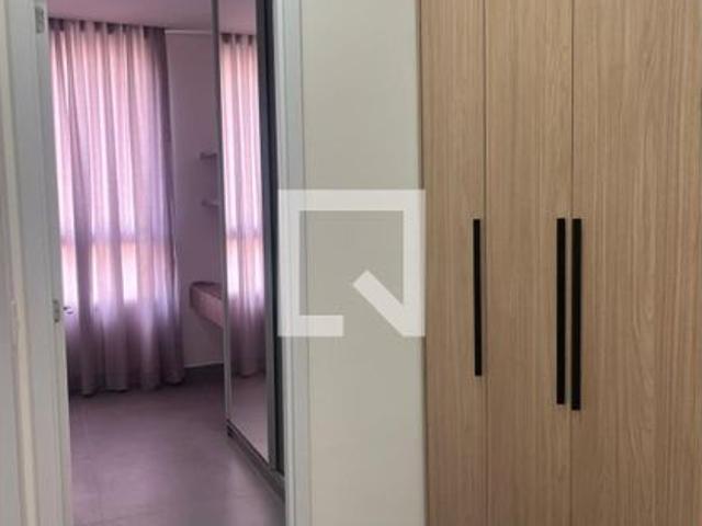 Apto, Cambuí, 1 Quarto, 46 m2 Campinas