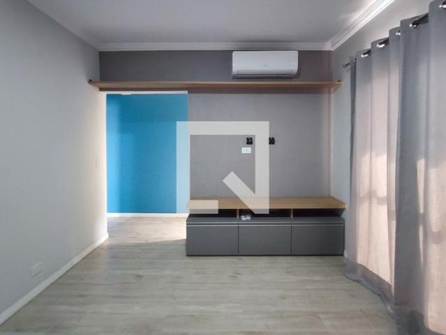 Apto, Cambuí, 1 Quarto, 50 m2 Campinas