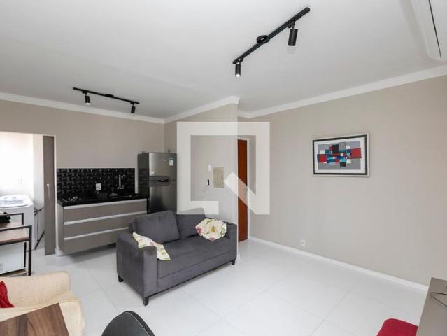 Apto, Cambuí, 1 Quarto, 50 m2 Campinas