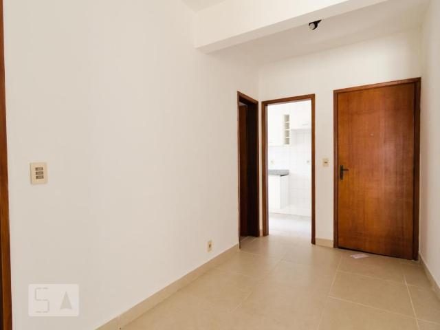 Apto, Cambuí, 1 Quarto, 50 m2 Campinas