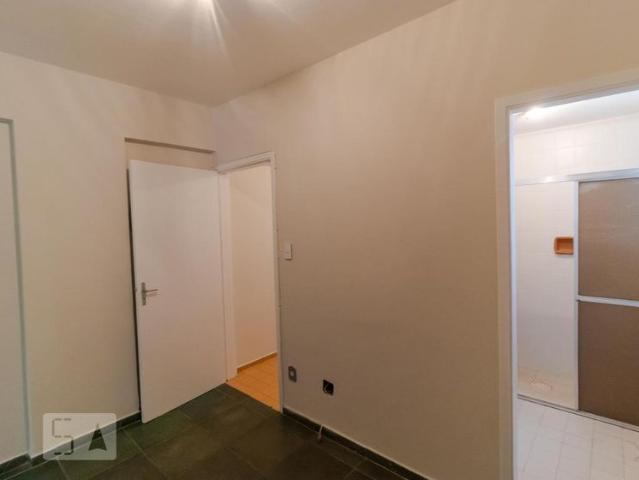 Apto, Cambuí, 1 Quarto, 50 m2 Campinas