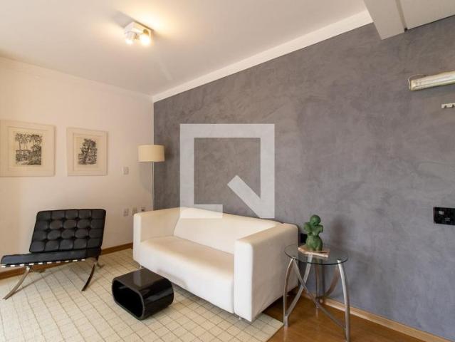 Apto, Cambuí, 1 Quarto, 50 m2 Campinas