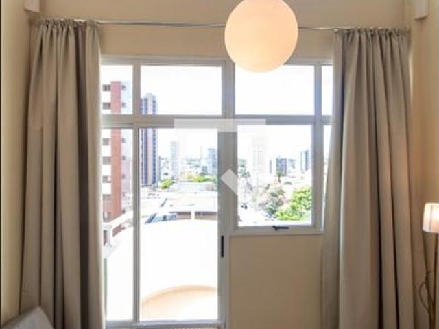 Apto, Cambuí, 1 Quarto, 50 m2 Campinas