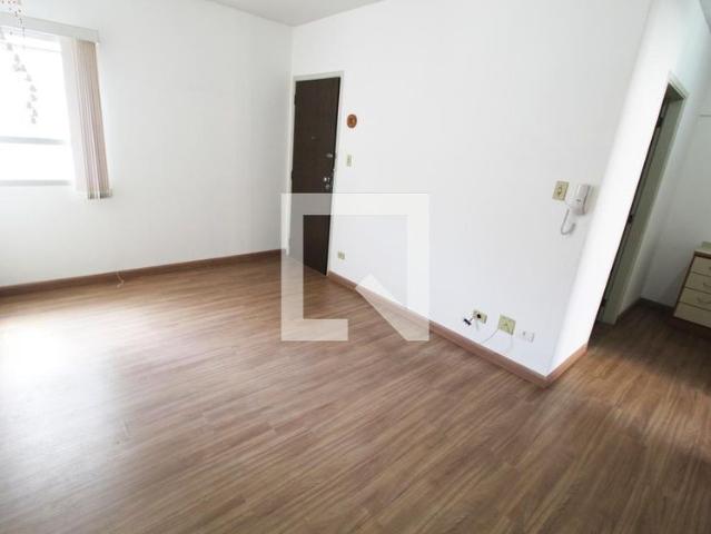 Apto, Cambuí, 1 Quarto, 50 m2 Campinas