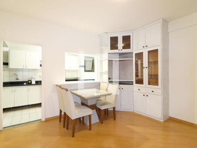 Apto, Cambuí, 1 Quarto, 51 m2 Campinas