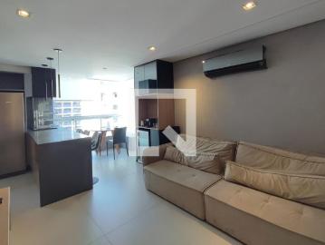 Apto, Cambuí, 1 Quarto, 51 m2 Campinas