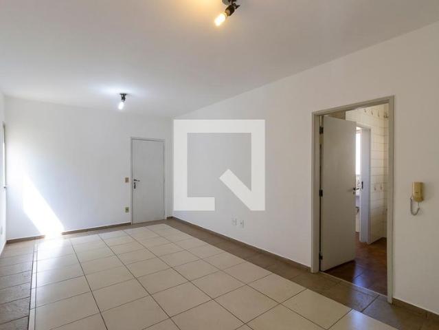 Apto, Cambuí, 1 Quarto, 51 m2 Campinas