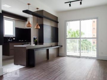 Apto, Cambuí, 1 Quarto, 52 m2 Campinas