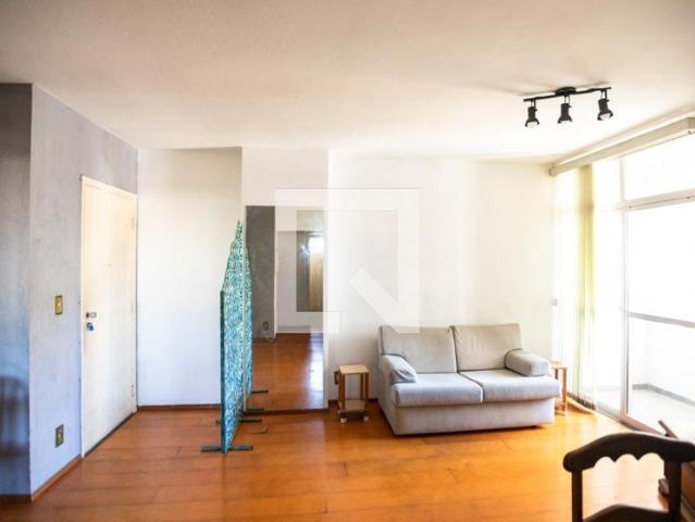 Apto, Cambuí, 1 Quarto, 52 m2 Campinas