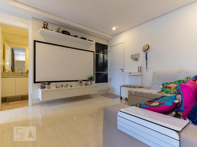 Apto, Cambuí, 1 Quarto, 57 m2 Campinas