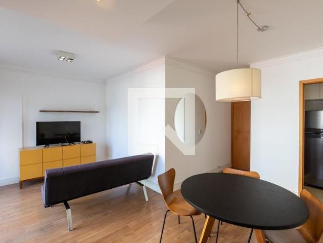 Apto, Cambuí, 1 Quarto, 57 m2 Campinas