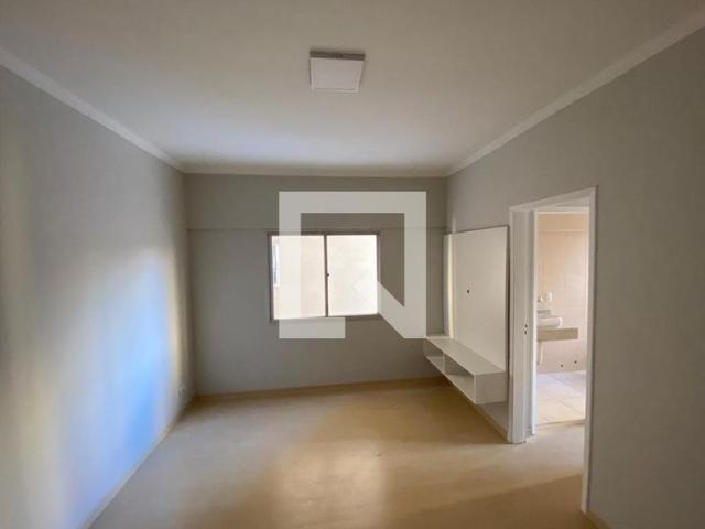 Apto, Cambuí, 1 Quarto, 54 m2 Campinas