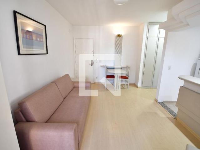 Apto, Cambuí, 1 Quarto, 55 m2 Campinas