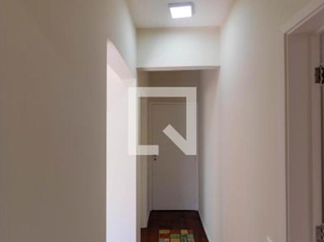 Apto, Cambuí, 1 Quarto, 55 m2 Campinas