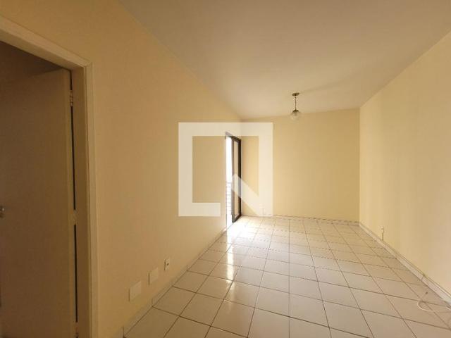Apto, Cambuí, 1 Quarto, 55 m2 Campinas