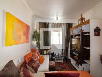 Apto, Cambuí, 1 Quarto, 58 m2 Campinas
