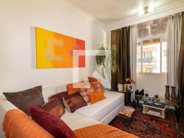 Apto, Cambuí, 1 Quarto, 58 m2 Campinas