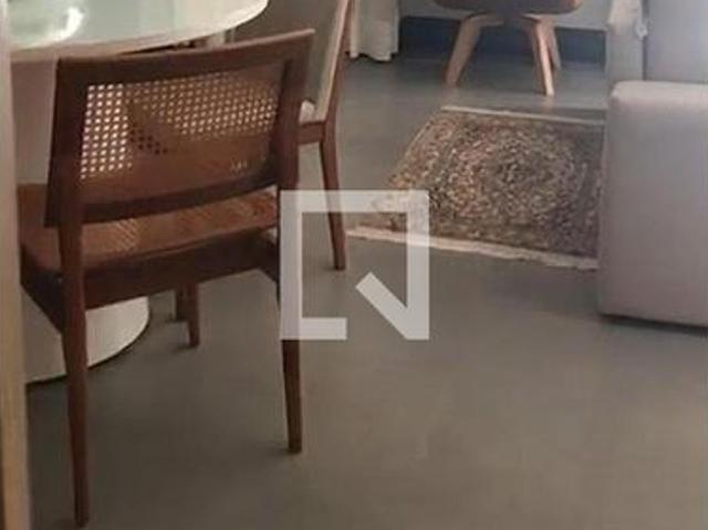 Apto, Cambuí, 1 Quarto, 58 m2 Campinas