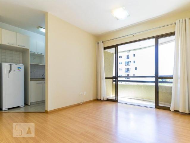 Apto, Cambuí, 1 Quarto, 59 m2 Campinas