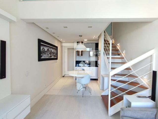 Apto, Cambuí, 1 Quarto, 60 m2 Campinas
