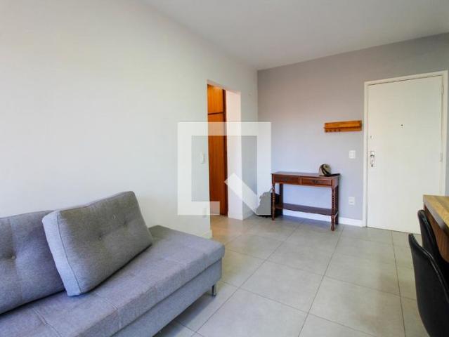 Apto, Cambuí, 1 Quarto, 60 m2 Campinas