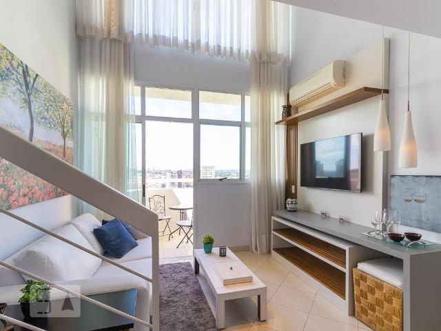 Apto, Cambuí, 1 Quarto, 60 m2 Campinas