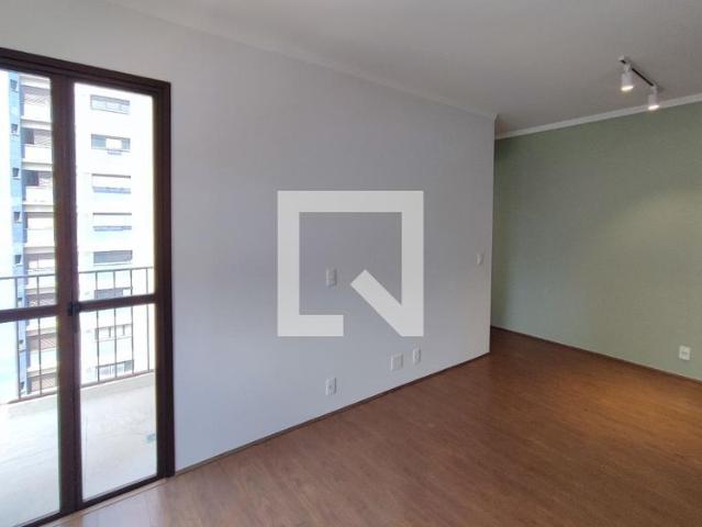 Apto, Cambuí, 1 Quarto, 67 m2 Campinas