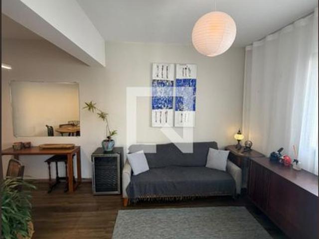 Apto, Cambuí, 1 Quarto, 64 m2 Campinas