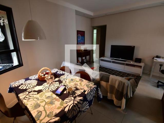 Apto, Cambuí, 1 Quarto, 65 m2 Campinas