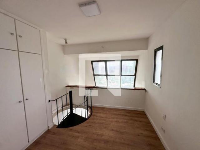 Apto, Cambuí, 1 Quarto, 68 m2 Campinas