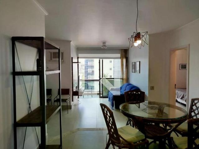 Apto, Cambuí, 1 Quarto, 70 m2 Campinas