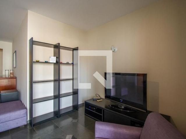 Apto, Cambuí, 1 Quarto, 70 m2 Campinas