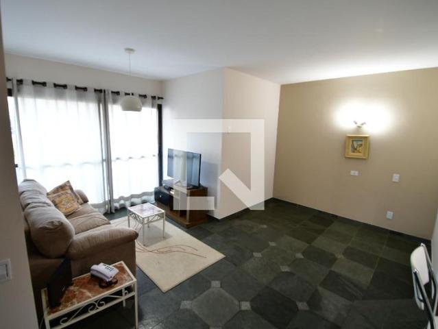 Apto, Cambuí, 1 Quarto, 70 m2 Campinas