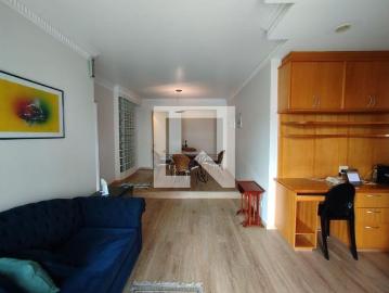 Apto, Cambuí, 1 Quarto, 70 m2 Campinas