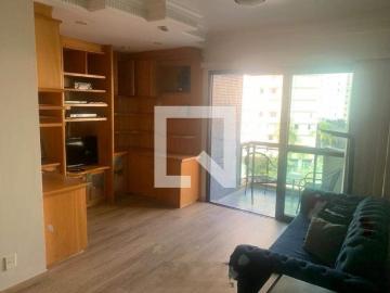 Apto, Cambuí, 1 Quarto, 70 m2 Campinas