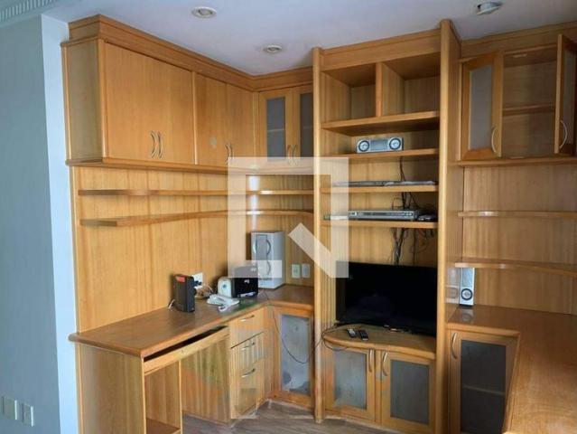 Apto, Cambuí, 1 Quarto, 70 m2 Campinas