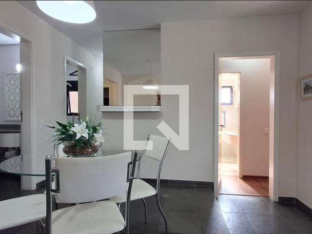 Apto, Cambuí, 1 Quarto, 70 m2 Campinas