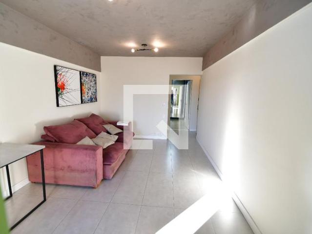 Apto, Cambuí, 1 Quarto, 72 m2 Campinas