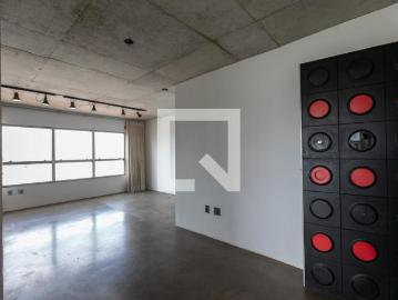 Apto, Cambuí, 1 Quarto, 74 m2 Campinas