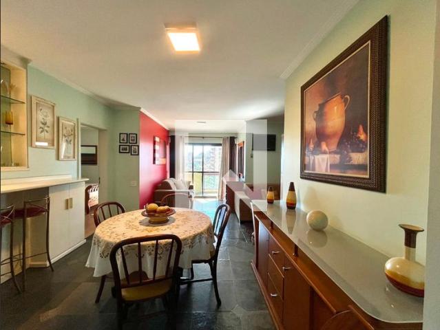 Apto, Cambuí, 1 Quarto, 75 m2 Campinas
