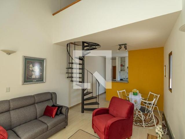 Apto, Cambuí, 1 Quarto, 76 m2 Campinas